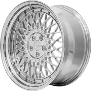 BC Forged TR07 monoblock forged wheel