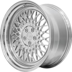 BC Forged TR07A monoblock forged wheel