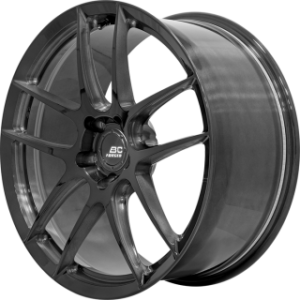 BC Forged KL14 monoblock forged wheel