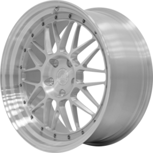 BC Forged TR06 monoblock forged wheel