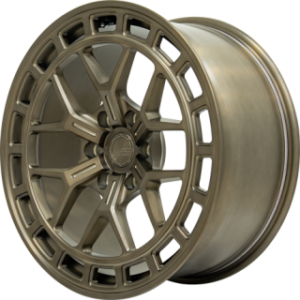BC Forged AF616 monoblock forged wheel