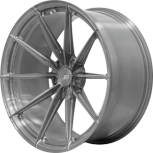 BC Forged EH235 monoblock forged wheel