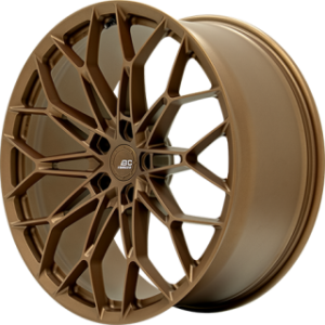 BC Forged EH28 monoblock forged wheel