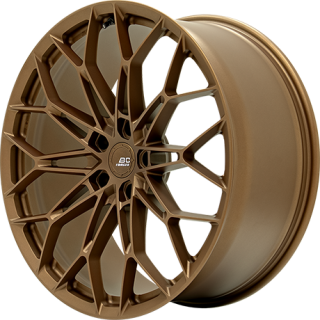 BC Forged EH28 monoblock forged wheel
