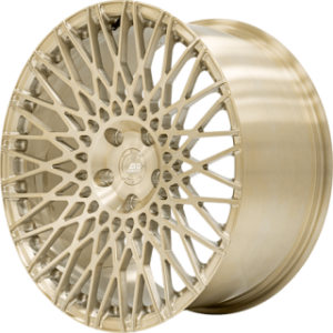 BC Forged EH99 monoblock forged wheel