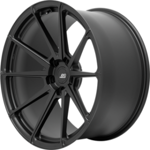 BC Forged EH173 monoblock forged wheel