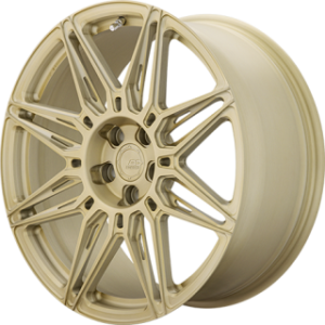 BC Forged EH188 monoblock forged wheel