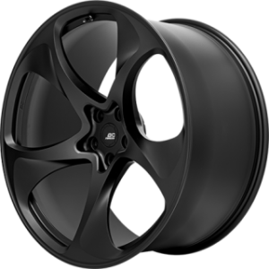 BC Forged AF55 monoblock forged wheel