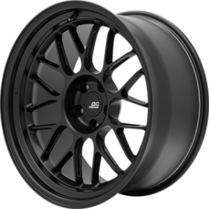 BC Forged TH06 monoblock forged wheel