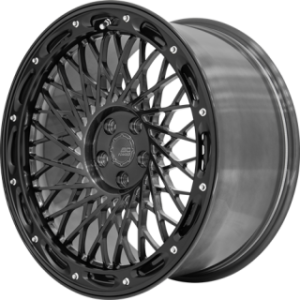 BC Forged AE07 monoblock forged wheel