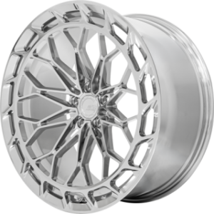 BC Forged AF29 monoblock forged wheel