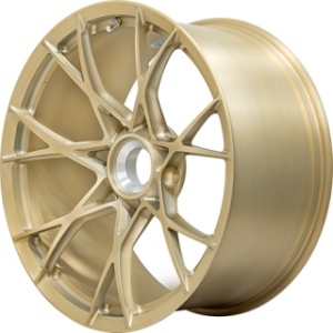 BC Forged ACL02 monoblock forged wheel