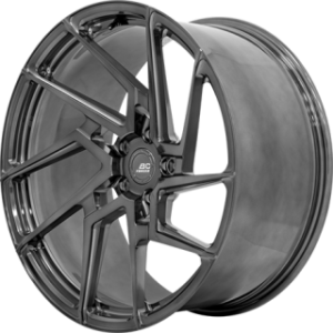 BC Forged EH168 monoblock forged wheel