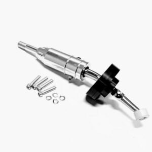 NonStopTuning 2002 - 2005 Lexus IS300 | Altezza Shifter NSTSSK051