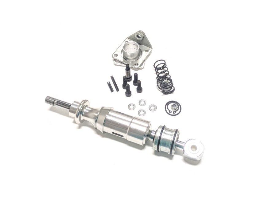 NonStopTuning 1995 - 1997 Lexus SC300 Shifter NSTSSK017