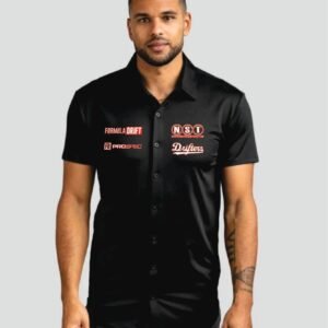 NST Drifters Crew Chief Shirt