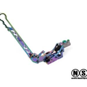 NST Hydraulic Handbrake NSTHHB03