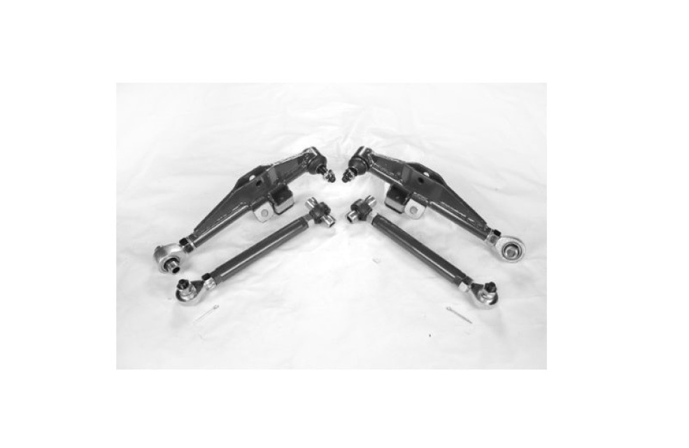 NonStopTuning NSTFCAS14 Nissan 240SX S14 Front Control Arms