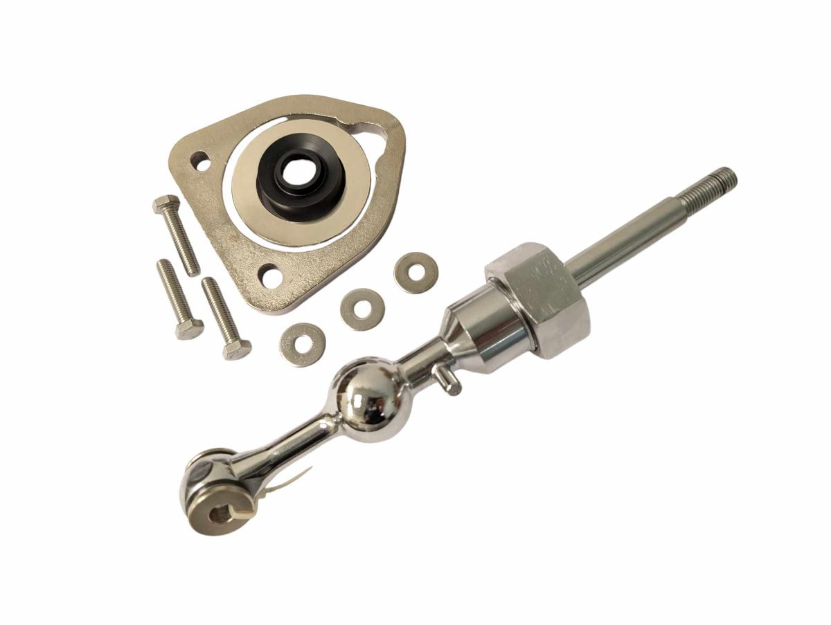 NonStopTuning 2003 - 2020 Nissan 370Z | 350Z | G37 | G35 Shifter NSTSSK095