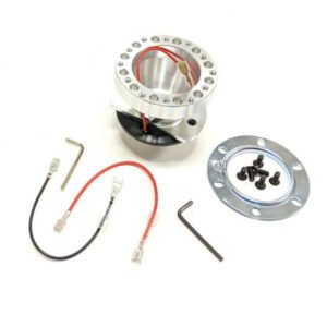 NonStopTuning Steering Wheel Slim Hub