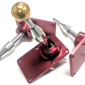 NonStopTuning 1989 - 1998 Nissan 240SX | 200SX | 180SX | KA | SR Shifter NSTSSK034