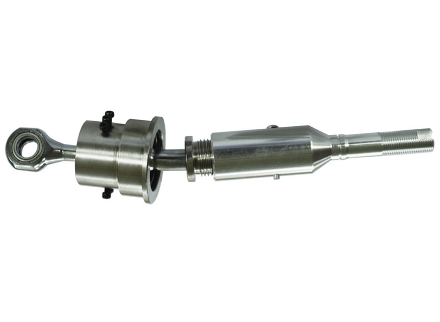 NonStopTuning 1984 - 1991 BMW E30 Shifter NSTSSK001