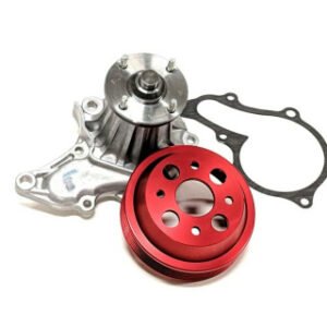 Toyota AE86 Water Pump 1701620