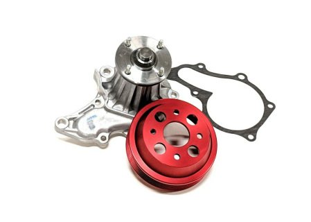 Nissan 240SX Water Pump WPN059
