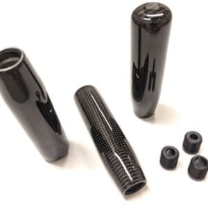 Carbon Shift Knob - Tall NSTSKB11