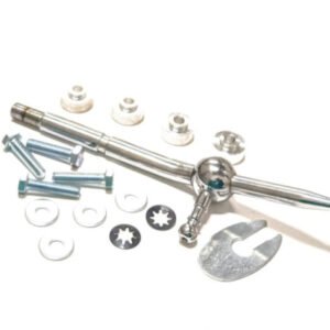 NonStopTuning 2003 - 2013 Toyota Corolla Shifter NSTSSK067