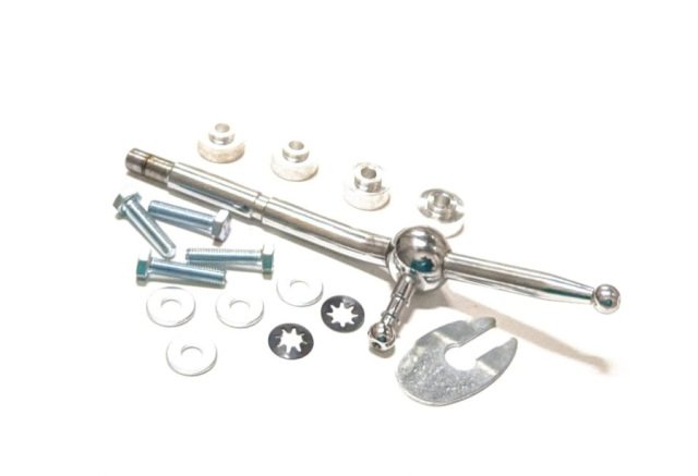 NonStopTuning 2003 - 2013 Toyota Corolla Shifter NSTSSK067