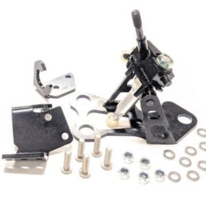 NonStopTuning 2006 - 2011 Honda Civic | Civic Si Shifter NSTSSK094