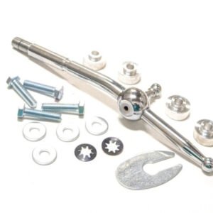 NonStopTuning 2005 - 2013 Toyota Yaris Shifter NSTSSK069