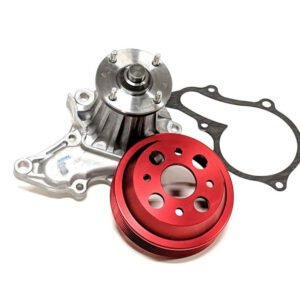 Toyota Camry Water Pump WPT803