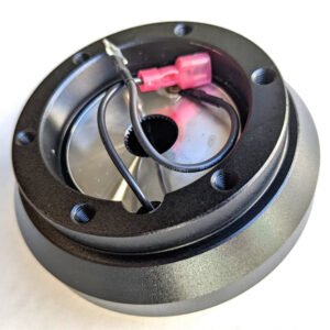 Steering Wheel Short Hub