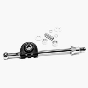 NonStopTuning 2002 - 2007 Subaru WRX Shifter NSTSSK008