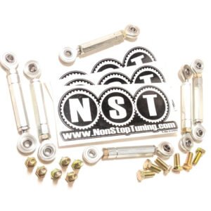 Scion xA | xB Alternator Bracket NSTALTB61