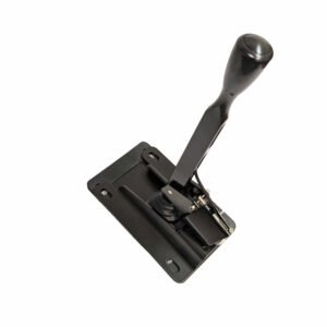 NonStopTuning 1984 - 2024 BMW E30 E36 E39 E46 E90 E92 | ZF | GETRAG Shifter NSTSSK140