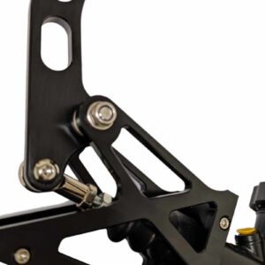 NST Reverse Mount Hydraulic Handbrake NSTHHB05