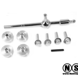 NonStopTuning 1999 - 2006 Toyota Celica | Celica GTS Shifter NSTSSK014