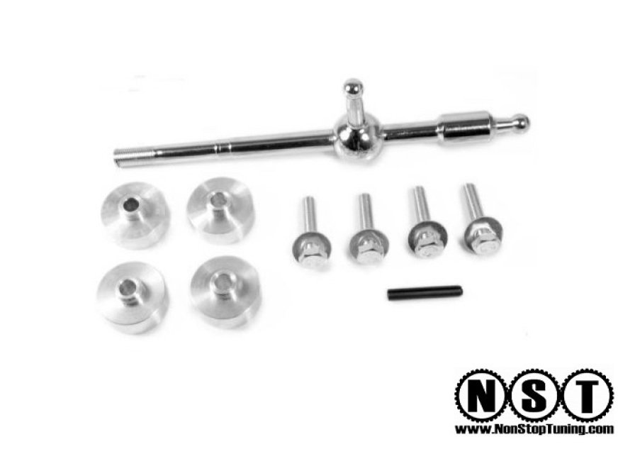 NonStopTuning 1999 - 2006 Toyota Celica | Celica GTS Shifter NSTSSK014