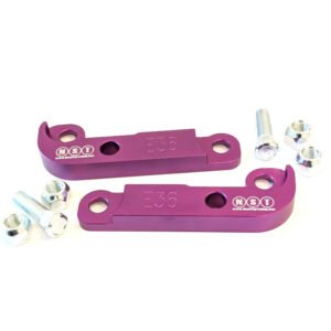 BMW E36 Steering Spacer Angle Kit