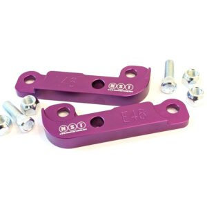 BMW E46 Steering Spacer Angle Kit