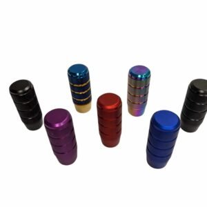 NST Anodized Shift Knobs - NSTSKB1