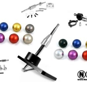 NST Heavy Shift Knobs - NSTSKB2