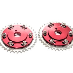 NonStopTuning NSTCG01K Adjustable Cam Gear Kit — Nissan Silvia SR20DET