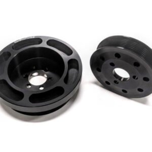 NonStopTuning NST53000K Pulley Kit – BMW 135i / 335i N54