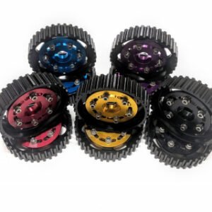 NonStopTuning NSTCG86K — Toyota AE86 / AW11 4A-GE / 4A-GZE Cam Gear Kit