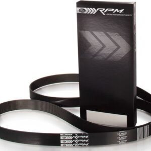 Gates Racing K060815 Serpentine Belt – Toyota 86 / Subaru BRZ