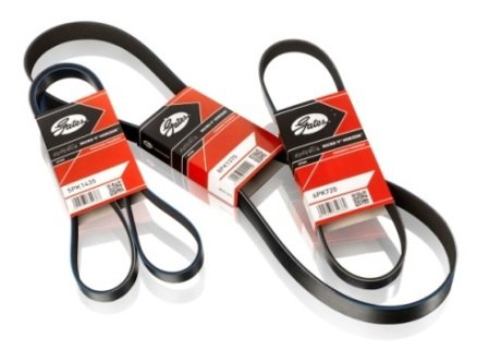 K060494 Gates Racing belt